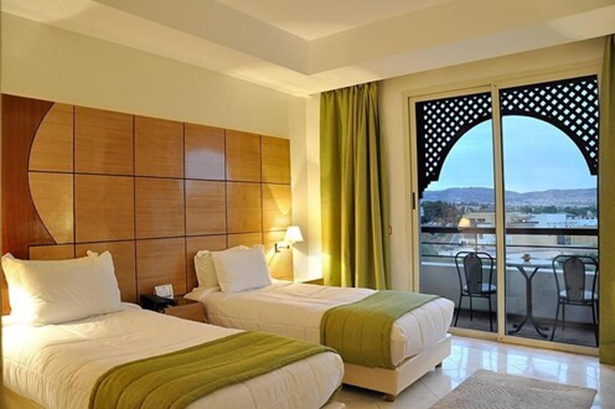 Hôtel Wassim Fez Esterno foto