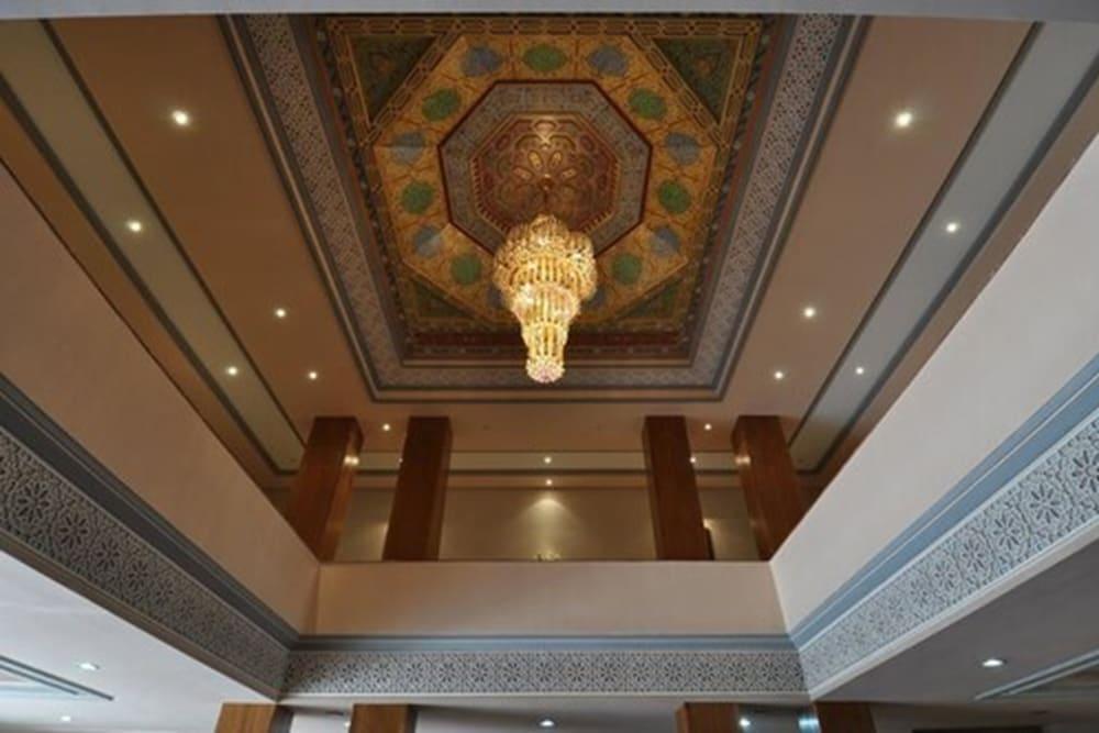 Hôtel Wassim Fez Esterno foto